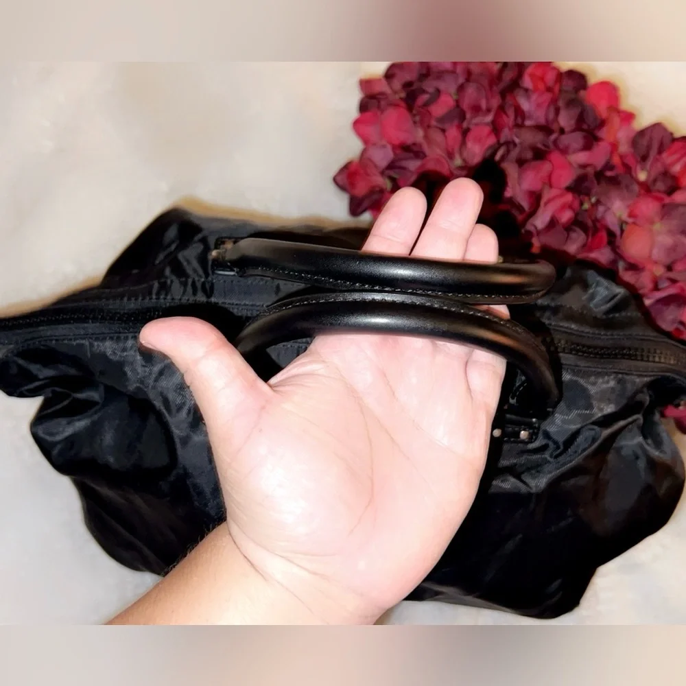 REBECCA MINKOFF Nylon Tote Bag